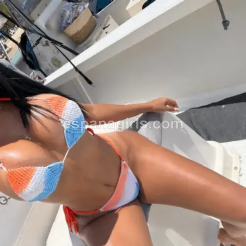 Foto — Escort en Zaragoza