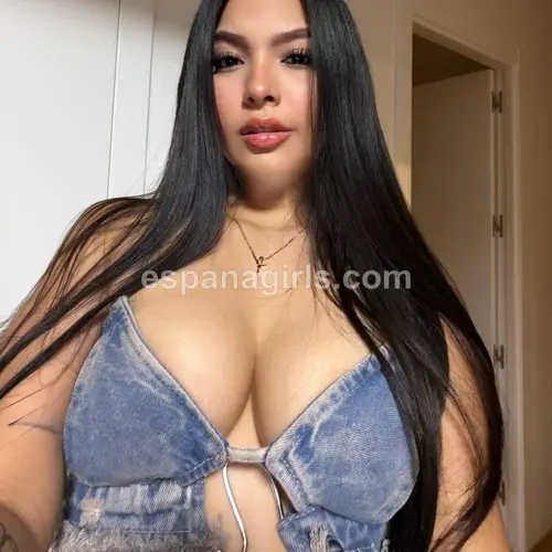 Foto — Escort en Zaragoza