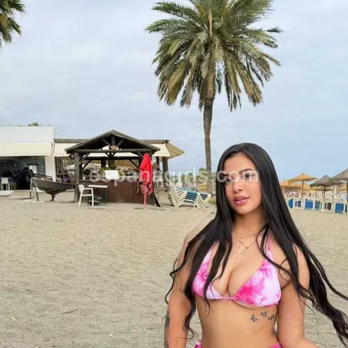 Foto — Escort en Zaragoza