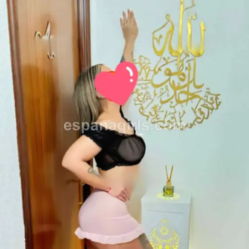 Foto — Escort en Zaragoza