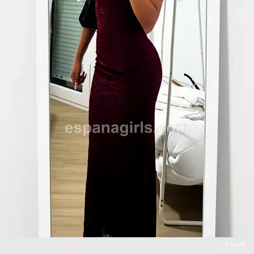 Pamela — foto en Gijón