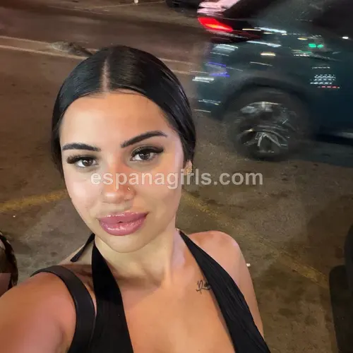 Chloe, acompañante en Mallorca