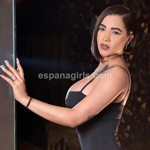 Agatha — foto en Valencia