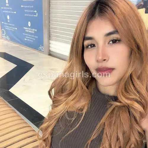 Cloe, acompañante en Valencia