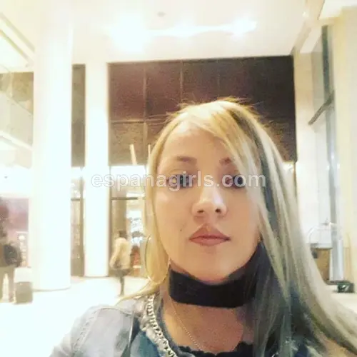 María Katalina — foto en Alicante