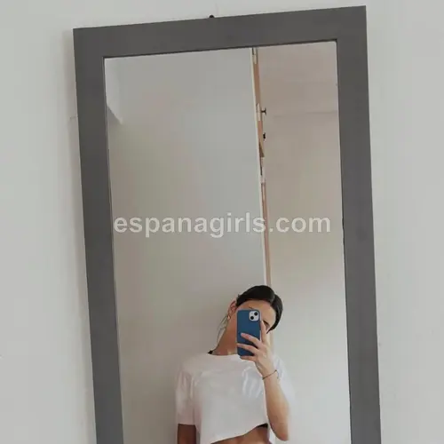 Samanta, acompañante en Valencia