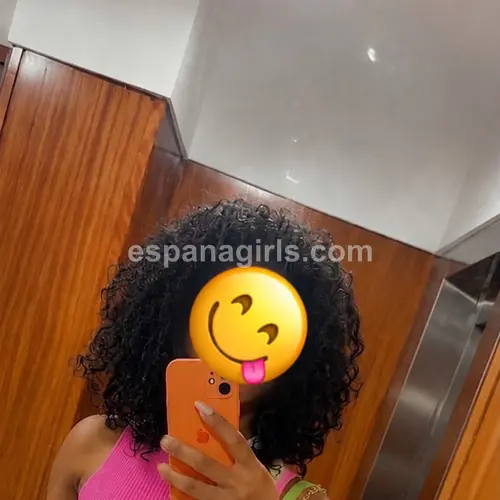 Victoria, acompañante en Vitoria