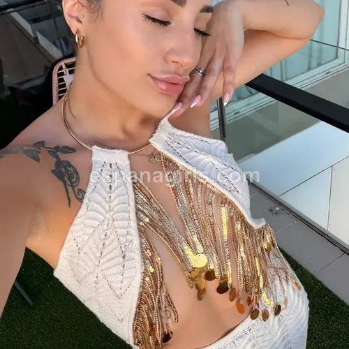 Lola — foto en Mallorca