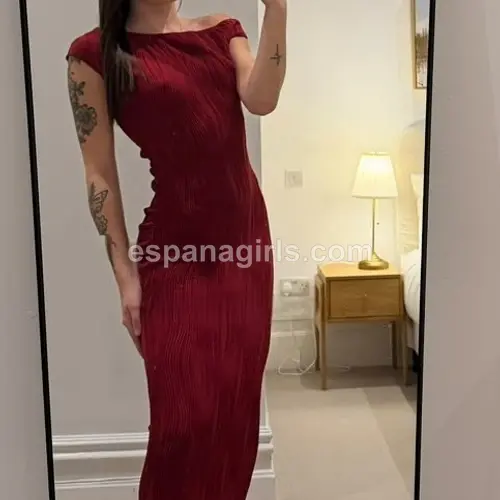 Lola — foto en Mallorca