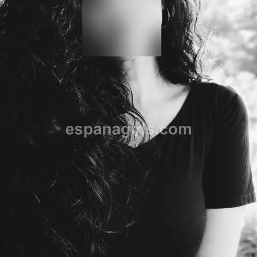 Brenda — foto en Zaragoza