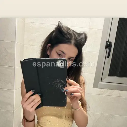 Irina — foto en Alicante