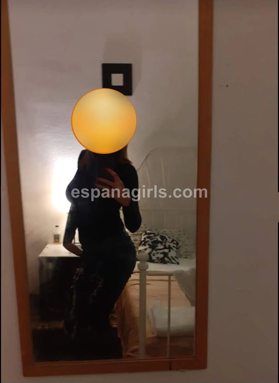Lucía, Española — acompañante en Santander
