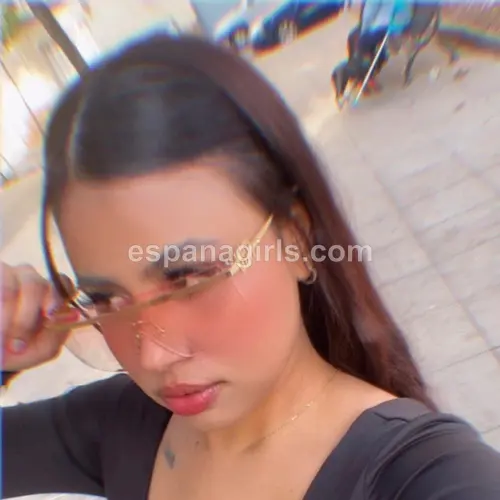 Mia — foto en Valencia