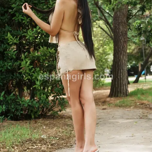 Jade — foto en Valencia