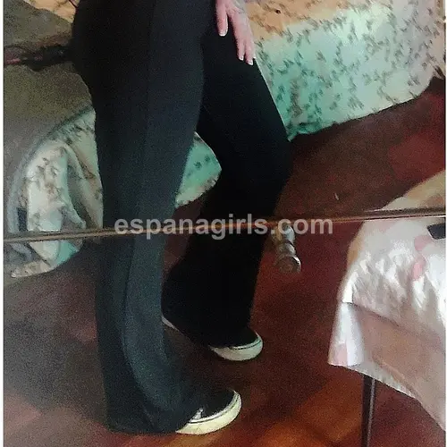 Alexia — foto en Gijón
