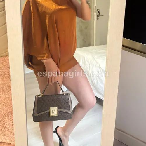 Alice — foto en Alicante