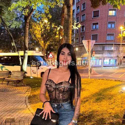 Koral — foto en Bilbao