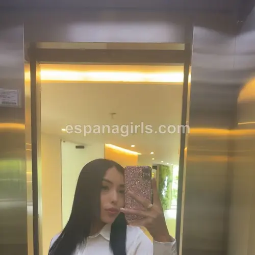Susi — foto en Zaragoza