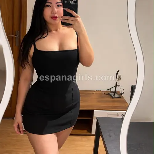 Ximena — foto en Zaragoza