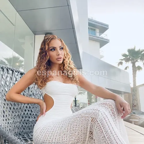 Isis — foto en Alicante