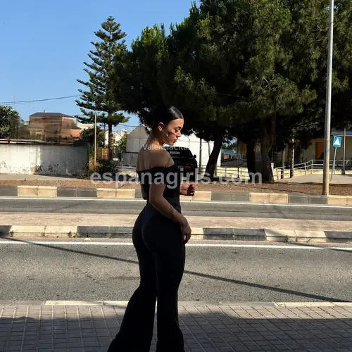 Emily — foto en Valencia