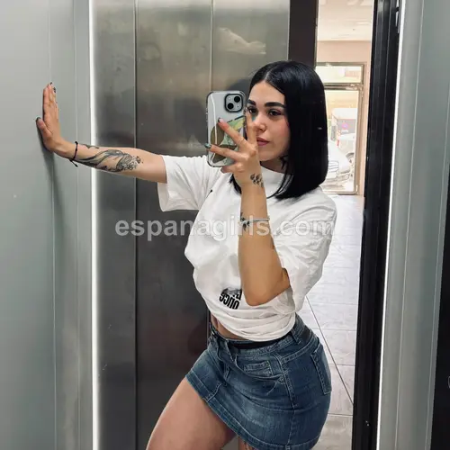 Emily — foto en Valencia
