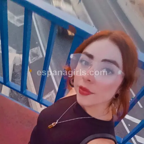 Dulce — foto en Valencia