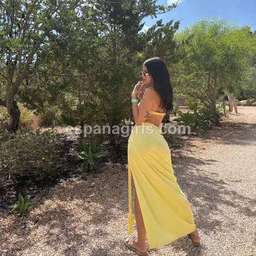 Lana — foto en Alicante
