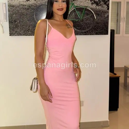 Lana — foto en Alicante
