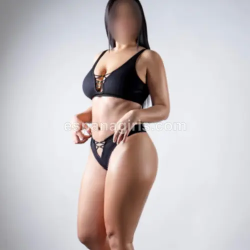 Foto — Escort en Barcelona