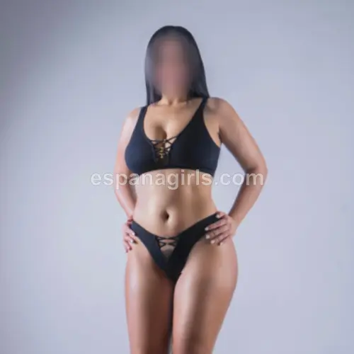 Foto — Escort en Barcelona