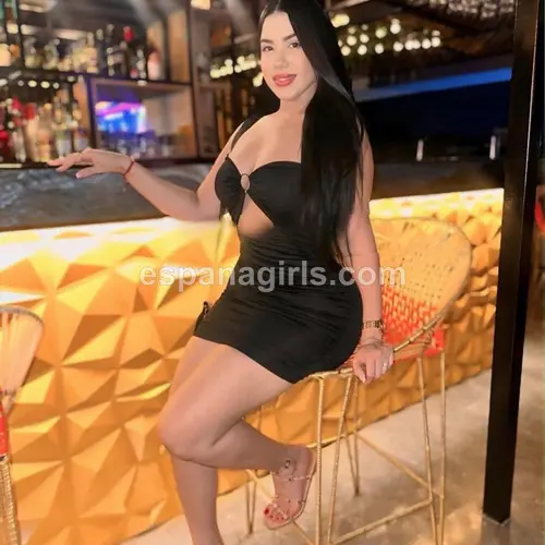 Catalina — foto en Alicante