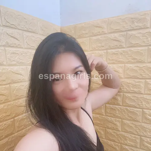 Ana — foto en Zaragoza