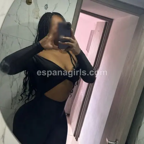 Valery — foto en Alicante