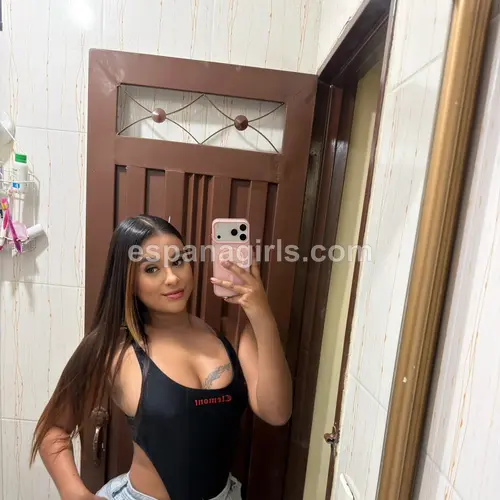 Abril — foto en Valencia