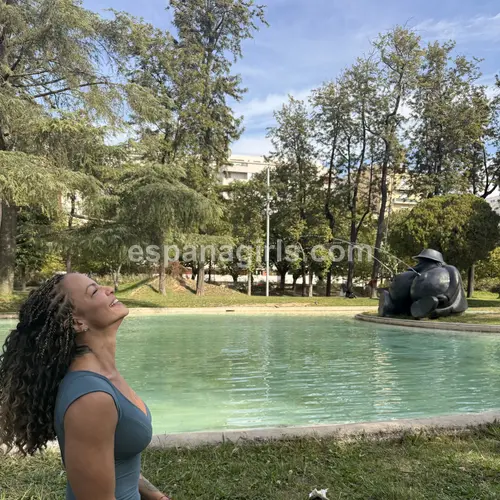 Victoria — foto en Valencia