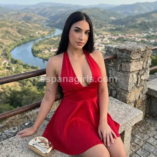 Sabrina — foto en Bilbao
