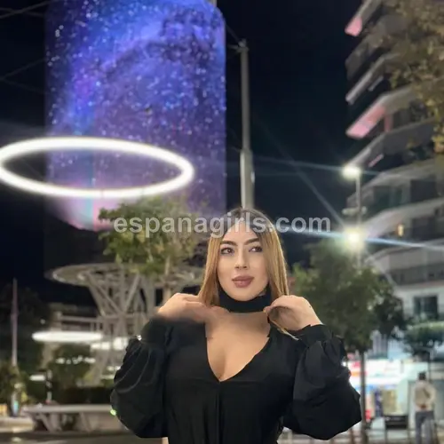 Antonia — foto en Alicante