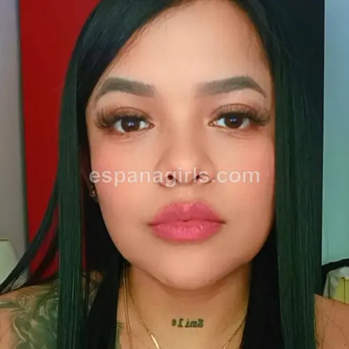 Antonela — foto en Valencia