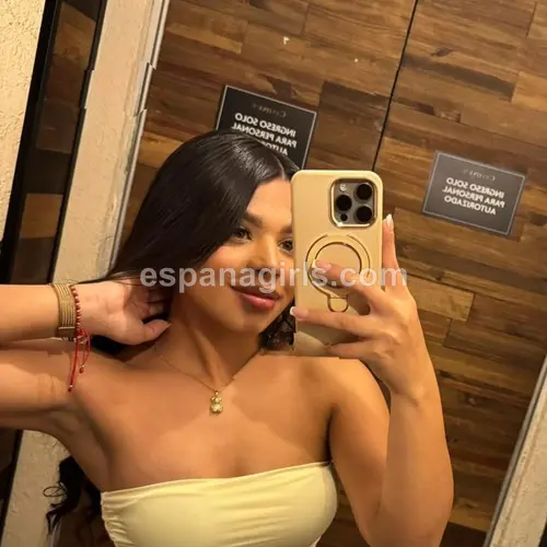 Foto — Escort en Barcelona