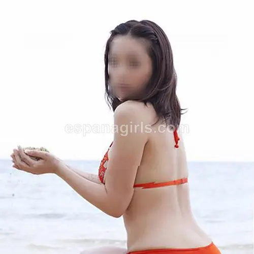Foto — Escort en Barcelona