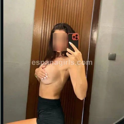 Foto — Escort en Barcelona