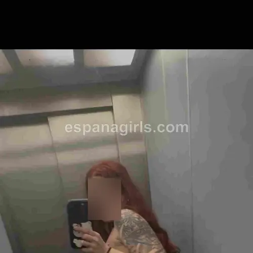 Foto — Escort en Barcelona
