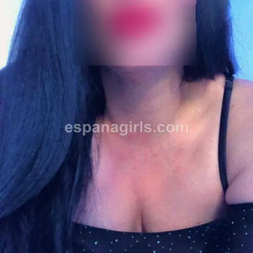 Foto — Escort en Barcelona
