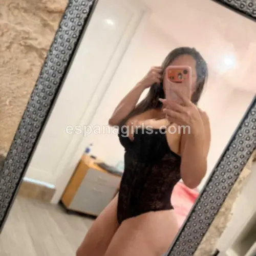 Foto — Escort en Barcelona