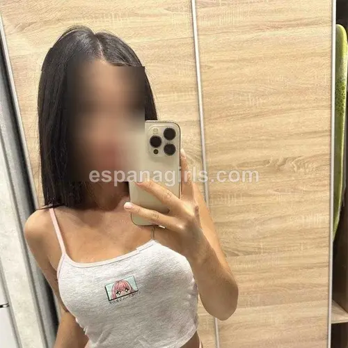 Foto — Escort en Barcelona