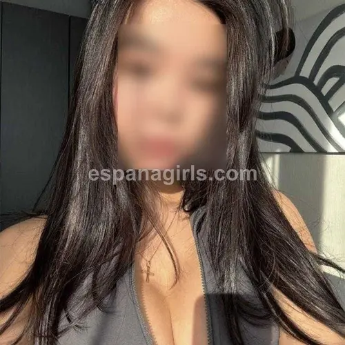 Foto — Escort en Barcelona