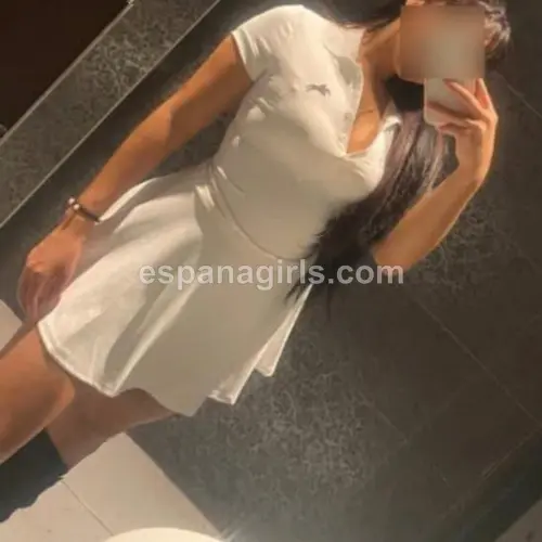 Foto — Escort en Barcelona
