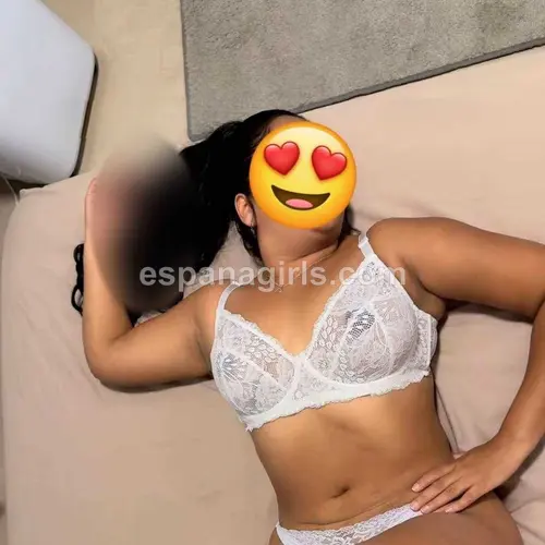 Foto — Escort en Barcelona