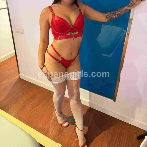 Foto — Escort en Barcelona